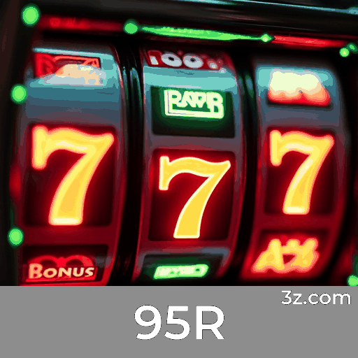 95R: Experiência de Cassino Profissional e Interativa