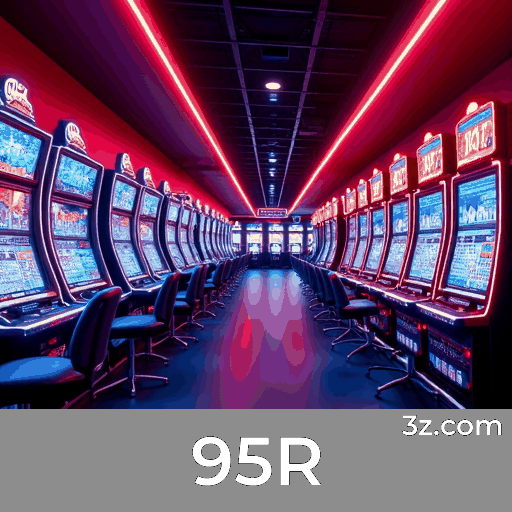 Aplicativo 95R: Facilidade e Completa Funcionalidade ao Alcance