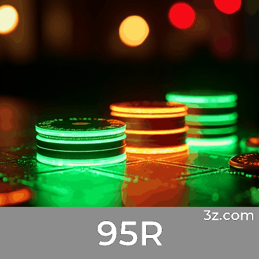 95R Dados Esportivos: Análise Científica para Apostas