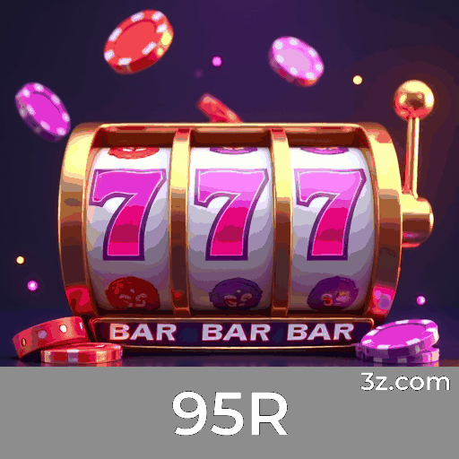 Descubra o poder dos jogos no 95R e evolua!