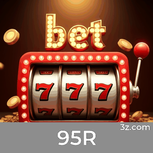 95R: Desafie-se com o Estímulo dos Jogos Crash