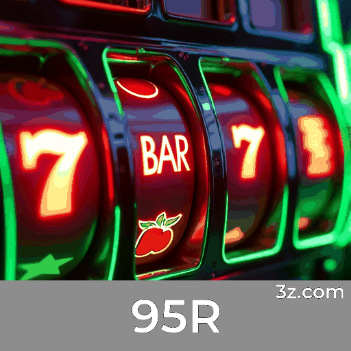 95R: Desafie-se com o Estímulo dos Jogos Crash